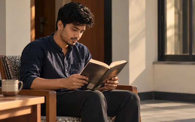 জীবনে বই পড়ার বাস্তবিক ১০ টি উপকারিতা